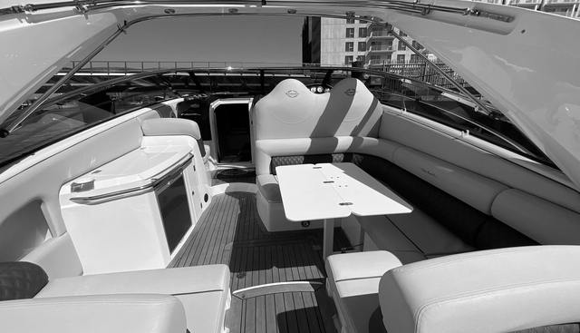 PAYBACK yacht for sale 8