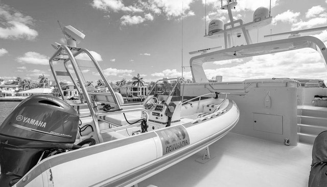 Three Blessings yacht for sale 18