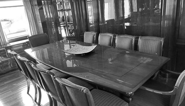 KOS yacht for sale 8