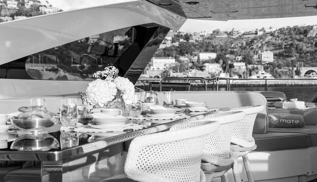 SOULMATE yacht for sale 27