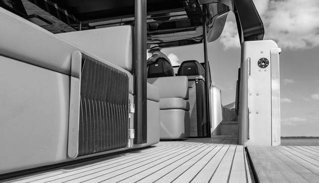 Bella yacht for sale 75