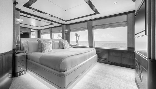 JAGUAR yacht for sale 14