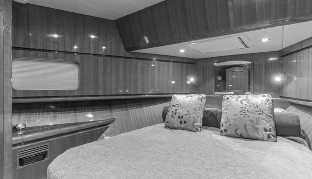 MALOU yacht for sale 28