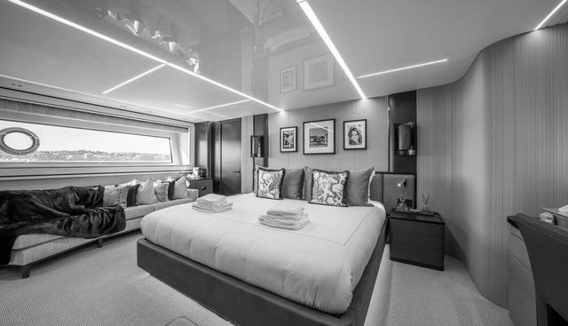 GLASAX yacht for sale 17