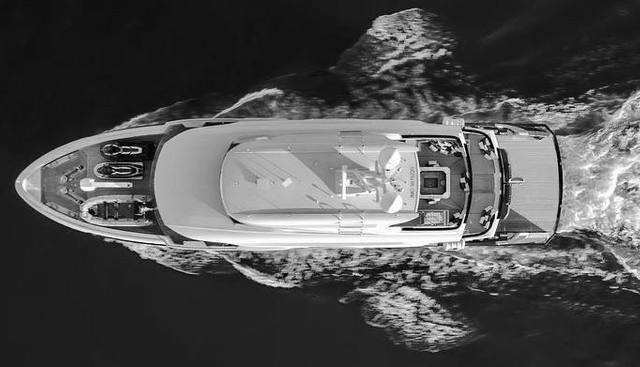 INFINITY NINE yacht for sale 3