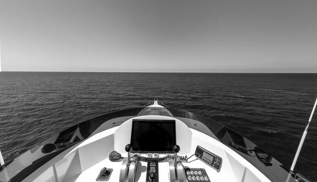 CHIRON yacht for sale 23