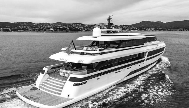L.A.U.L yacht for sale 42