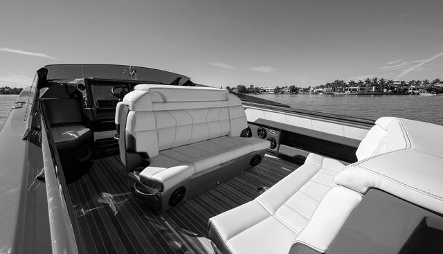 LADY LISA yacht for sale 23