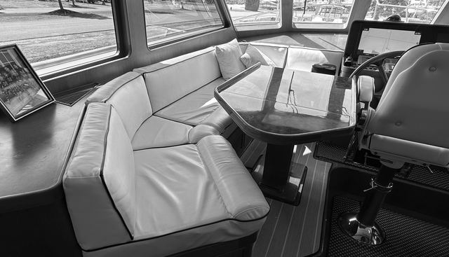 MISS STEPHANIE yacht for sale 10