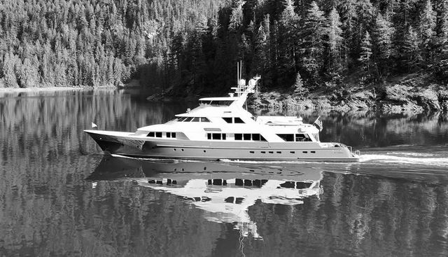 Marlinda yacht for sale 2
