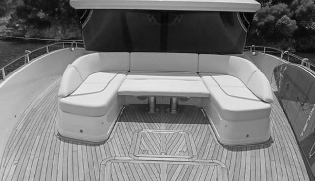 PRINCESS X80 yacht for sale 4