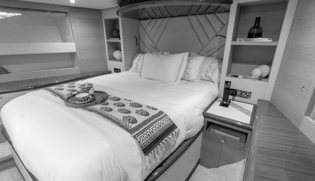 ONE MORE TIME yacht for sale 92