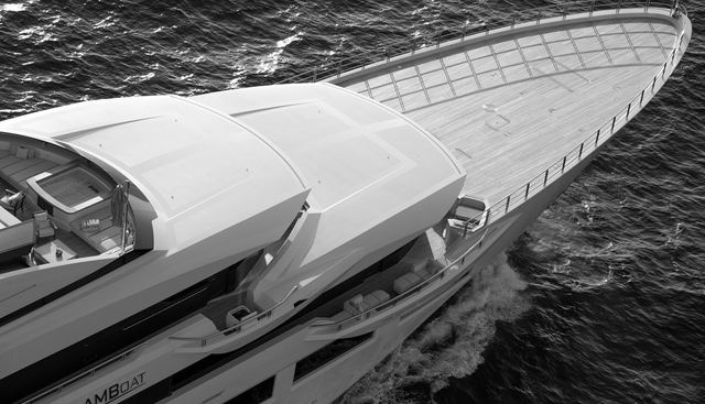 DREAMBOAT 1 yacht for sale 37