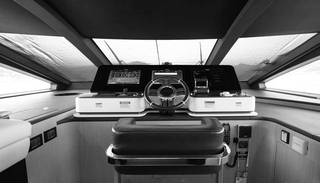 DABMAR yacht for sale 20