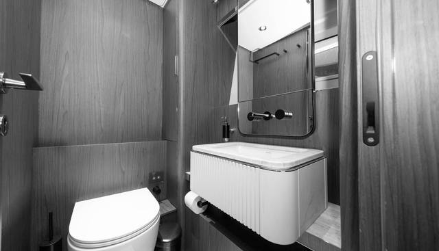 DOGU yacht for sale 35
