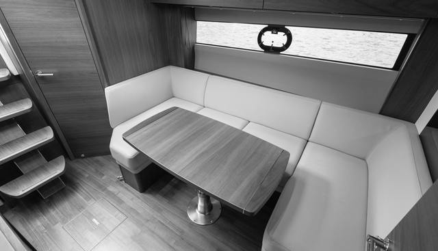 Time Out yacht for sale 45