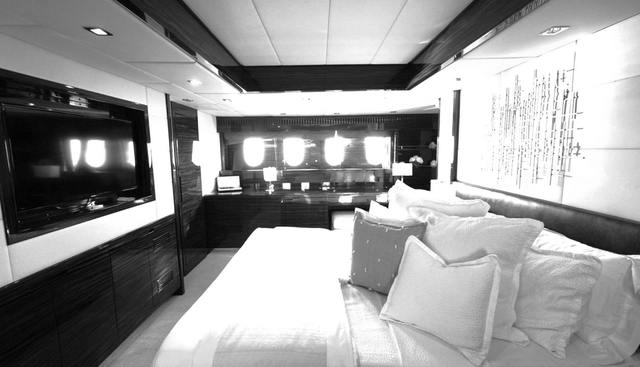 GO yacht for sale 7