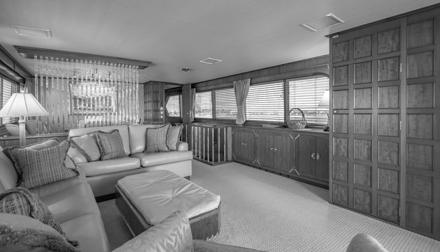 IMPETUOUS yacht for sale 37