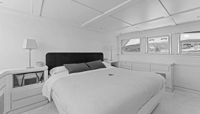 DAYLAMI yacht for sale 22