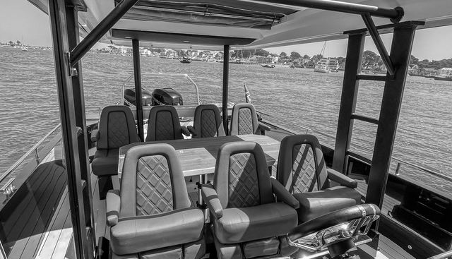 DREAMTIME II yacht for sale 17