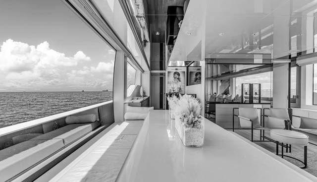 NOTYNOG yacht for sale 9