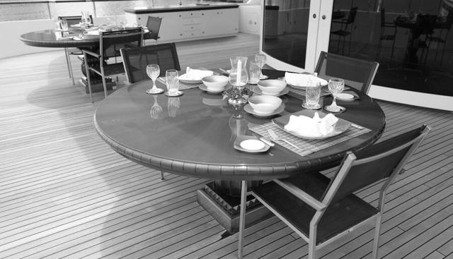Ambrosia yacht for sale 100