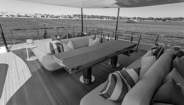H yacht for sale 18