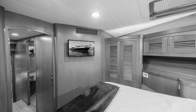 THE GARLIC yacht for sale 27