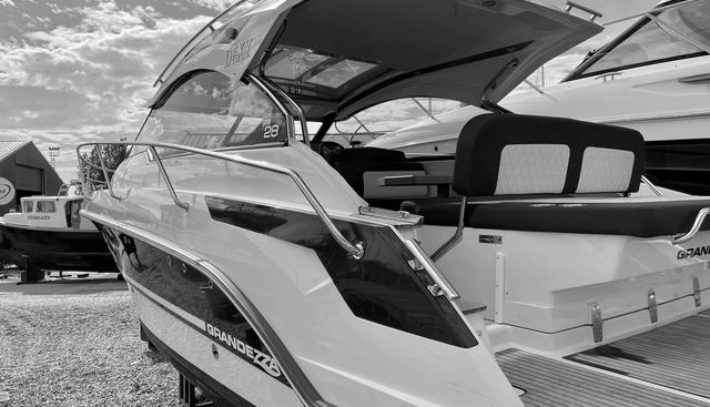 noname yacht for sale 5