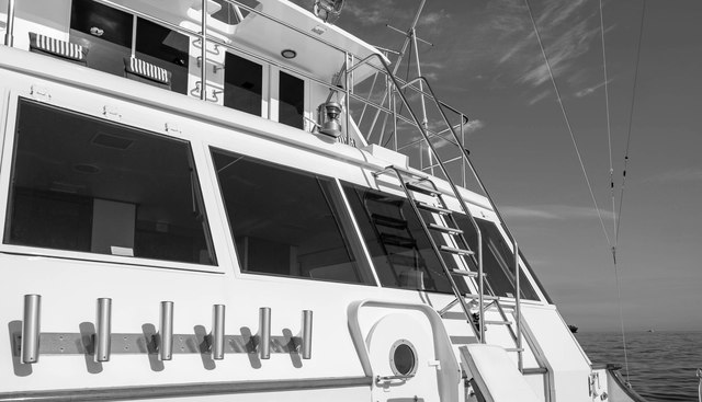 IMPETUOUS yacht for sale 119