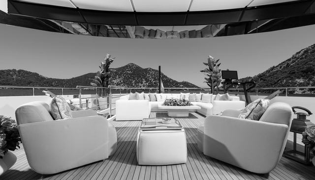 LADY LUNA yacht for sale 25