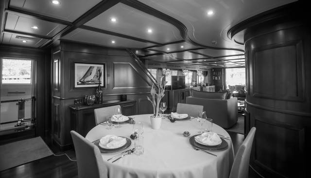 JARELA yacht for sale 18