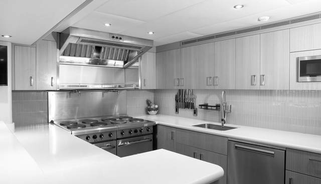 NO BAD IDEAS yacht for sale 53