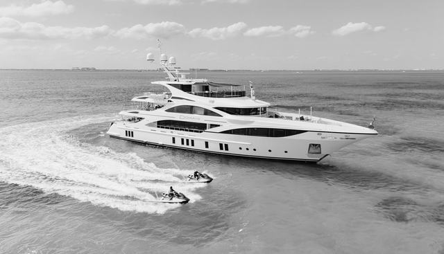 DOMANI yacht for sale 69