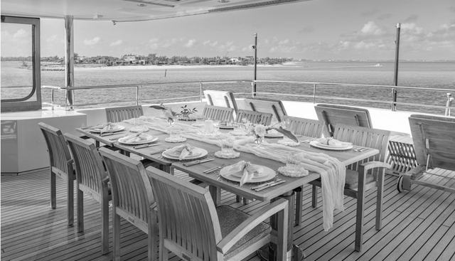 CARYALI yacht for sale 25