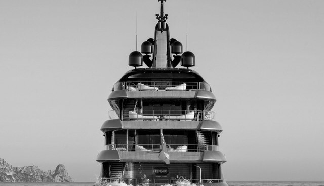 Kensho yacht for sale 5