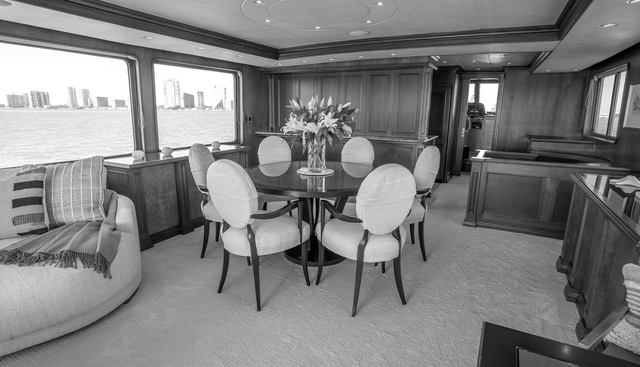 noname yacht for sale 33