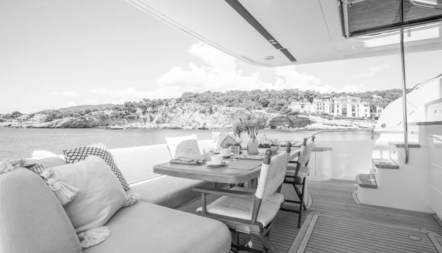 Pieces of Eight yacht for sale 4