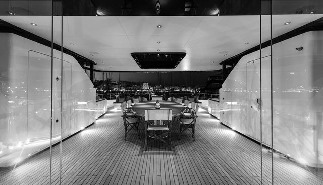 ACALA yacht for sale 63