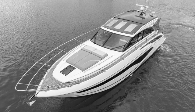 Ottilie yacht for sale 7