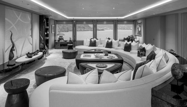 DREAMBOAT 1 yacht for sale 13