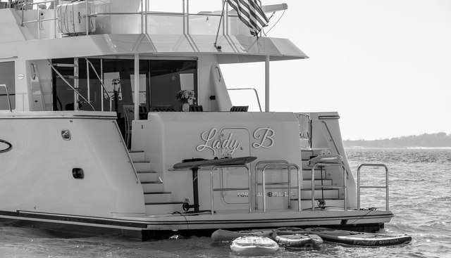LADY B yacht for sale 34
