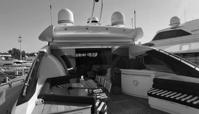 TIMELESS C yacht for sale 3