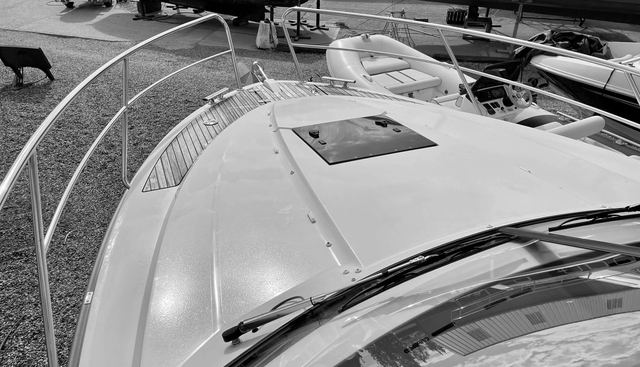 noname yacht for sale 43
