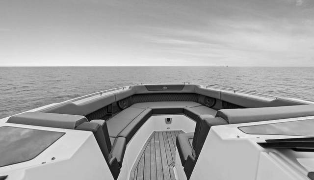 Pat-Glo yacht for sale 24