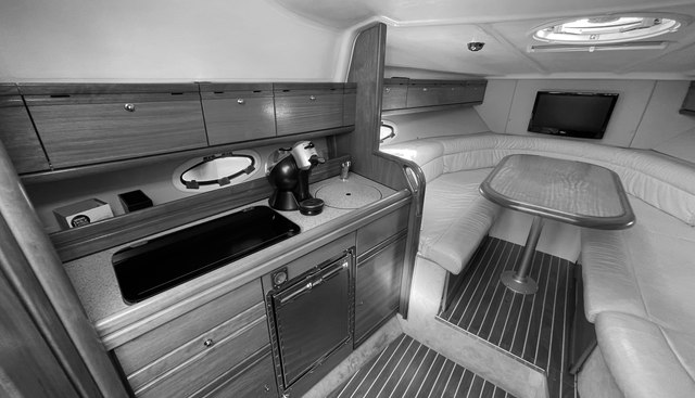 Michaela yacht for sale 14