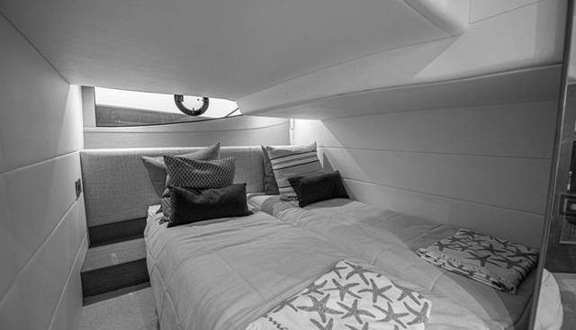 GRAYSKY V yacht for sale 50