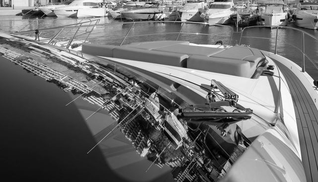 LADY LAIMA yacht for sale 9