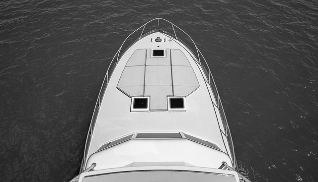 TA-BOO yacht for sale 27
