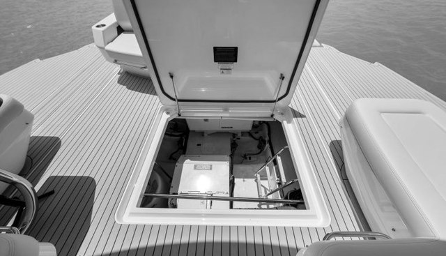 noname yacht for sale 42